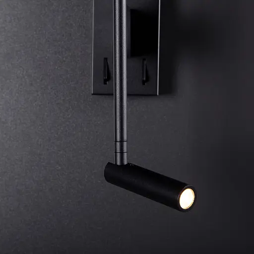 Настінний світильник Romin 39230/3000K - фото 3