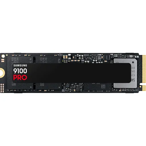 SSD накопитель Samsung 9100 PRO 2TB (MZ-VAP2T0BW) [134167]