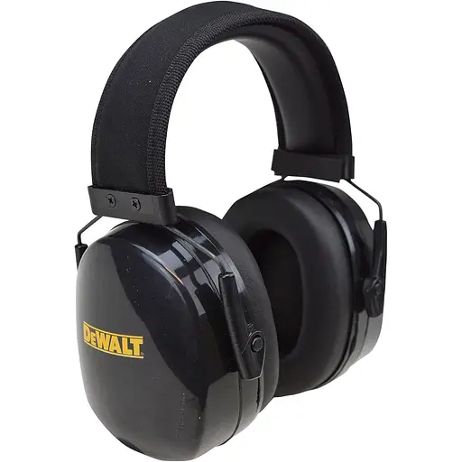 Защитные наушники DeWalt (DPG13HC)