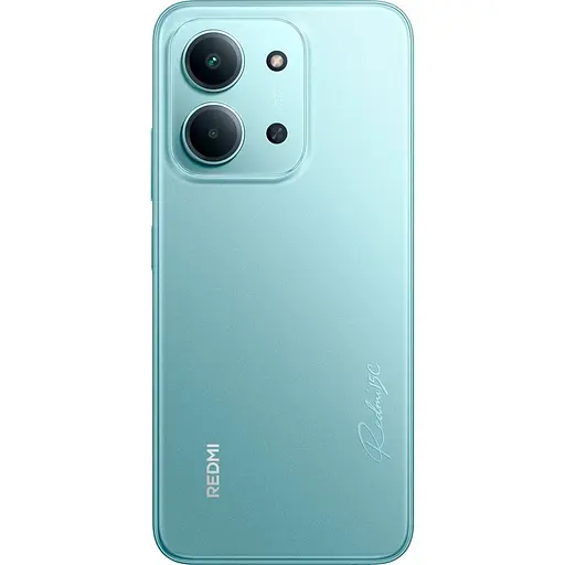Смартфон Redmi 15C 8/256GB Mint Green Global EU [147163] - фото 6