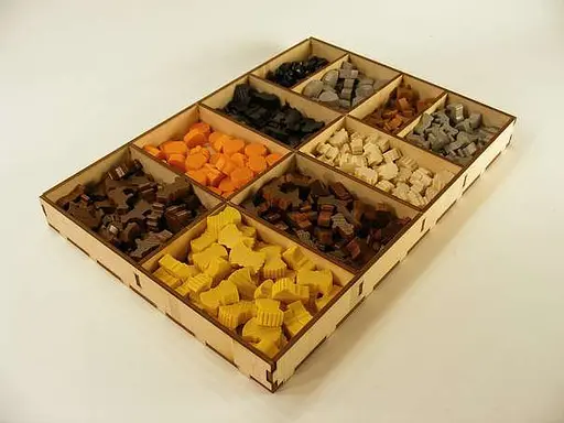 Органайзер Tower Rex Каверна Caverna (CV-01) - фото 2