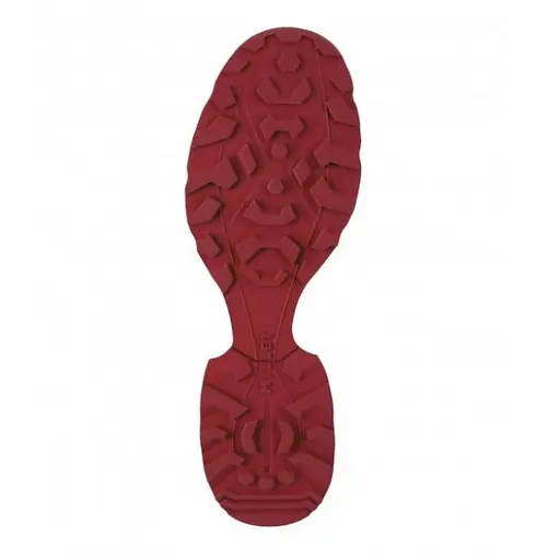 Кроссовки Millet Hike M 46 Red/Black (1046-MIG1834 0335_11) - фото 4