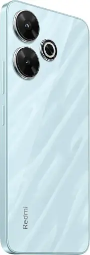 Смартфон Xiaomi Redmi 13 6/128GB Ocean Blue No Adapter Global version - фото 5