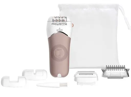 Эпилятор Rowenta EP4930F0 (6546430) - фото 2