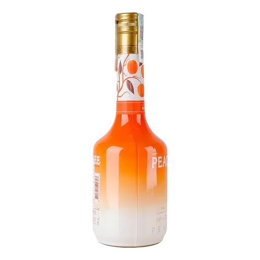 Лікер De Kuyper Peach Tree Персик 20% 0.7 л - фото 2