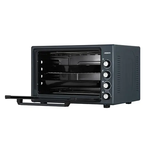 Электропечь Ardesto MEO-S70CA - фото 4