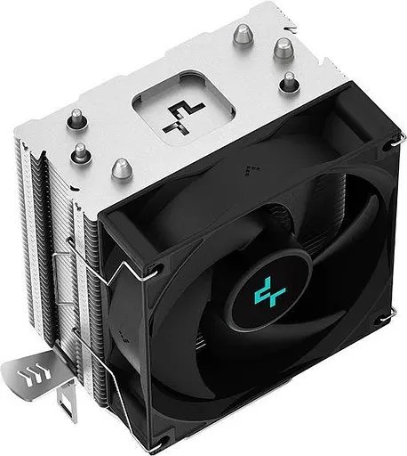 Кулер для процессора Deepcool AG300 IntelLGA1700/1200/1151*/AMD AM5/AM4 (AG300) - фото 8