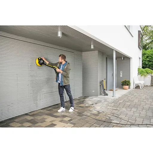 Устройство для очистки поверхностей Karcher T-Racer T5 для аппаратов класса K2 – K7 (2.644-084.0) - фото 4