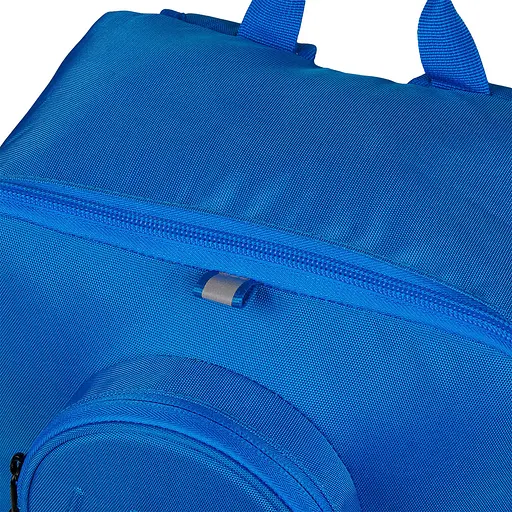Рюкзак LEGO Brick 1 x 2, 18 л синій (20204B-0023) - фото 4