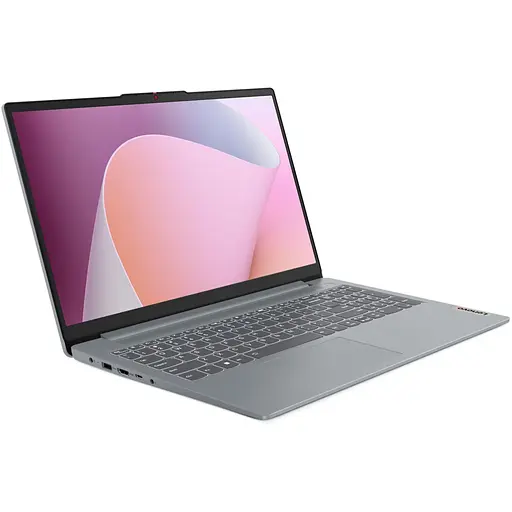 Ноутбук Lenovo IdeaPad Slim 3 15ABR8 Office, 5 5625U 4.3GHz, 8GB, 256GB, Без ОС - фото 4
