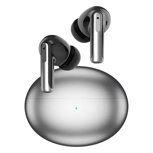 Наушники беспроводные Hator Hyrrpunk Truedots (HTA-430) черные - фото 3