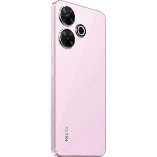 Смартфон Xiaomi Redmi 13 6/128GB Pink - фото 9