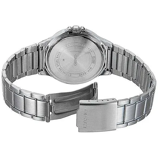 Часы наручные мужские Casio MTP-V300D-1AUDF (модуль №5420) - фото 6