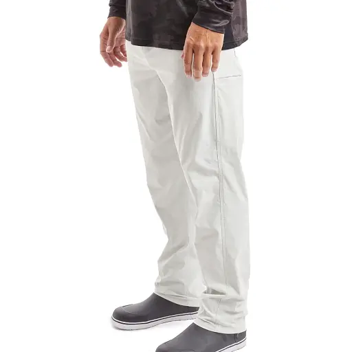 Брюки Pelagic Traverse Strech Pant 36 Light grey - фото 8