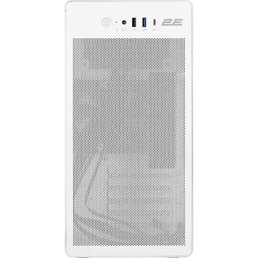 Корпус 2E Credo V285W (2E-V285W) [146458] - фото 2