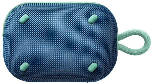 Портативна акустика Anker SoundСore Select 4 Go Blue - фото 6