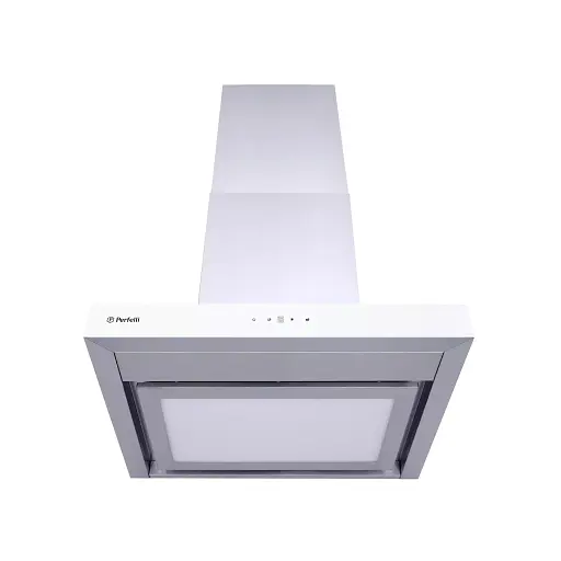 Вытяжка декоративная Т-образная PERFELLI TS 6635 I/WH 1000 LED - фото 2