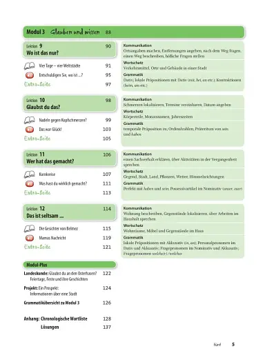 Ideen 1. Kursbuch - фото 4