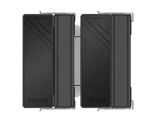 Кулер для процессора ID-Cooling Frozn A620 Pro SE (FROZN A620 Pro SE) - фото 2