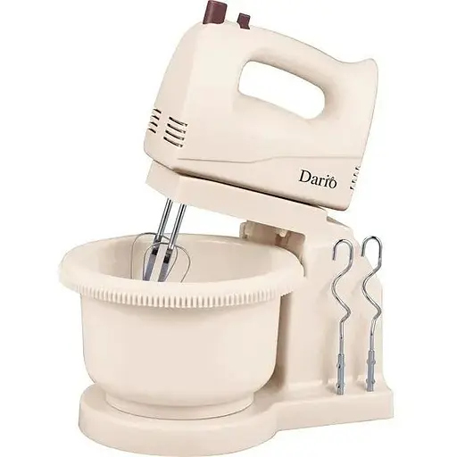 Миксер с чашей Dario DM3010B