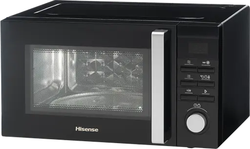 Микроволновая печь Hisense H25MOBS1HC - фото 4