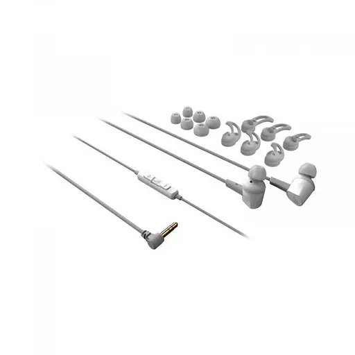 Наушники Asus игровые проводные ROG Cetra II Core (90YH0360-B2UA00) белые - фото 5