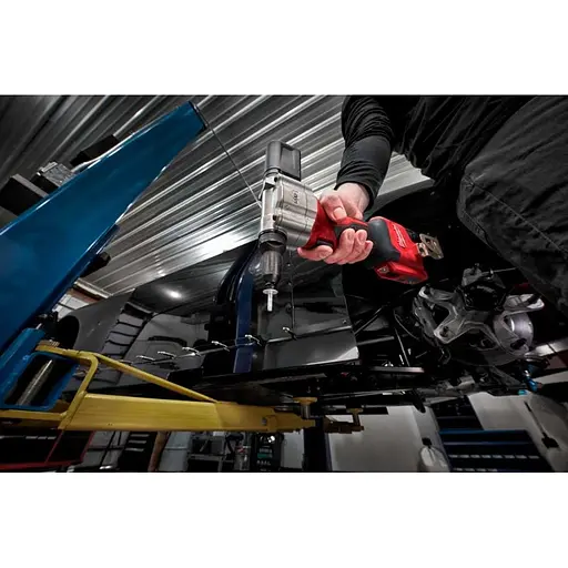 Заклепочник Milwaukee M12 BPRT-201X 12В акумуляторний 1x2Агод ЗП (4933464405) - фото 3