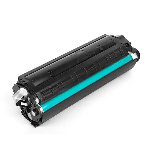 Картридж PrintPro HP 12A Q2612A Black teh0024328 - фото 5