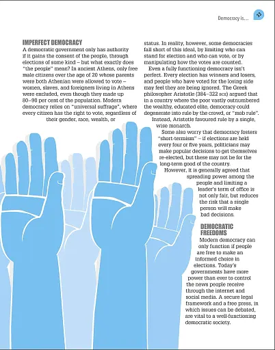 Politics Is... - фото 3