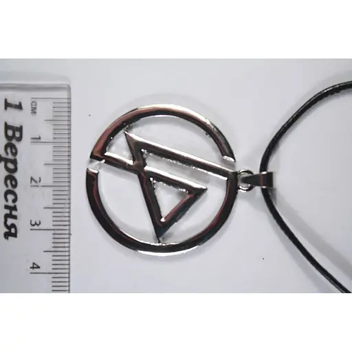 Кулон Лінкін Парк Linkin park - фото 4