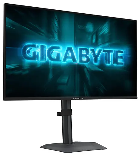 Монітор Gigabyte 24.5” G25F2A Gaming Monitor FHD IPS 240Hz (G25F2A Gaming Monitor) - фото 2