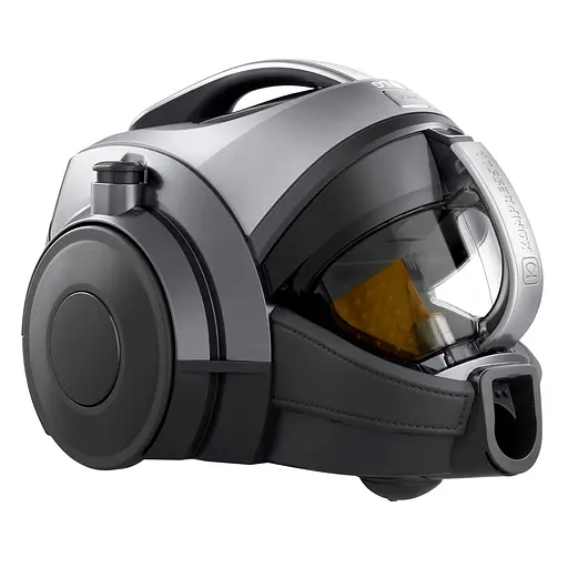 Пылесос LG VK8506NHA - фото 8