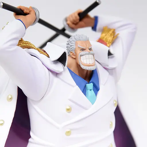 Фігурка Spirits One Piece Monkey D. Garp Ван Піс Монкі Д. Гарп 16 см BS OP MG N1 - фото 2