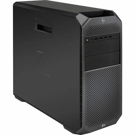 Компьютер HP Z4 G4 Workstation (Xeon W-2102/16/512SSD/GTX1660-6Gb) Б/У - фото 4