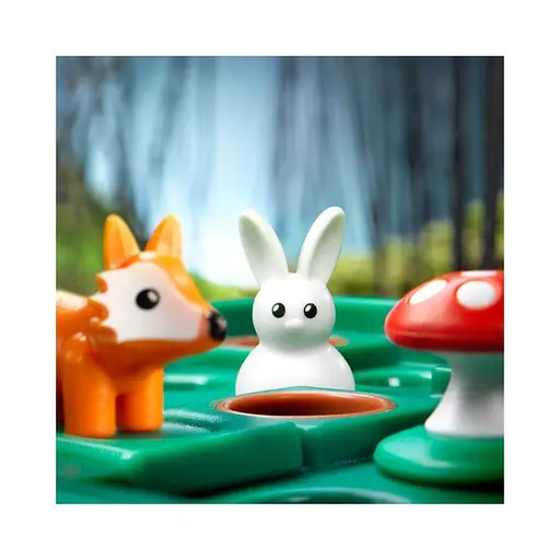 Настільна гра Smart Games Стрибай! XXL JumpIN' XXL - фото 3