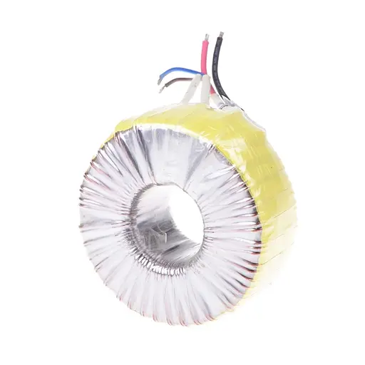 Трансформатор тороїдальний TOR 150W Brille 104002