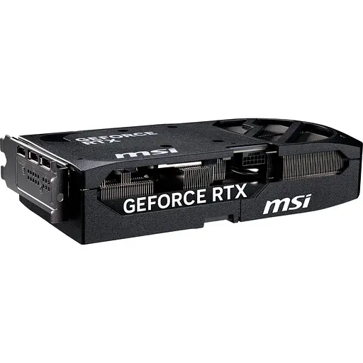 Видеокарта MSI GeForce RTX 5070 12G SHADOW 2X OC (G5070-12S2C) UA [135647] - фото 7