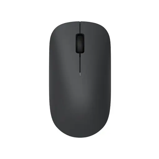 Набор Клавиатура мышь XIAOMI Mi Wireless Keyboard and Mouse Combo 2 BHR6941CN черный - фото 2