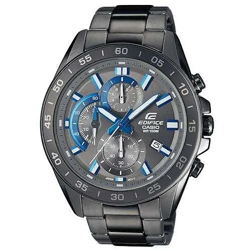 Часы наручные Casio Edifice EFV-550GY-8AVUEF