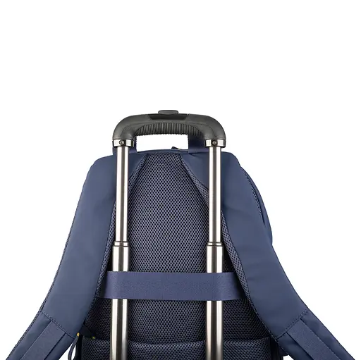 Рюкзак Laser 15.6"/16", синий Tucano teh0014628 - фото 9
