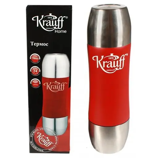 Термос Krauff 350 мл (26-178-020) - фото 3