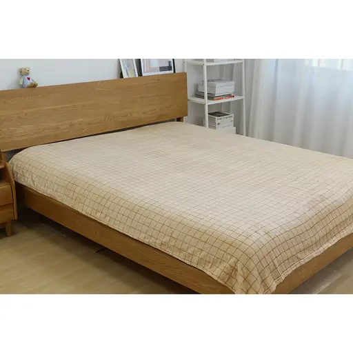 Плед Soho Sweet Beige 200х220 см (2 Sweet Beige) - фото 2