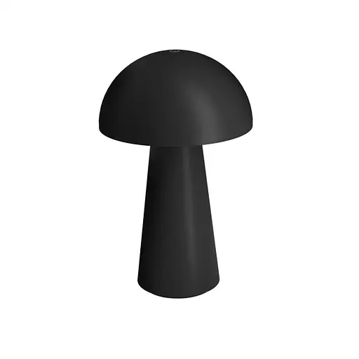 Світильник настілький вуличний KIRA VE LED 4.7W IP44 MBK 3000K (5.1.2) Redo 90439 - фото 1