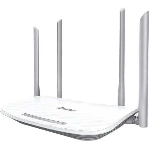 Бездротовий маршрутизатор (роутер) TP-Link EC220-F5 [113021] - фото 2