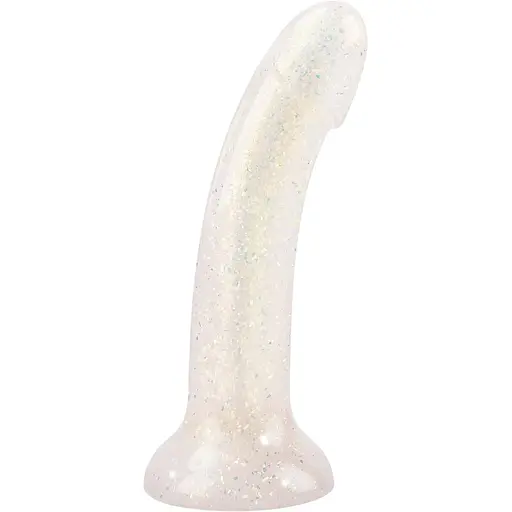 Фалоімітатор Love To Love Dildolls Extravaganza 17.6 см білий