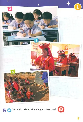 Now I Know 1 (Learning to Read) Student Book - фото 4