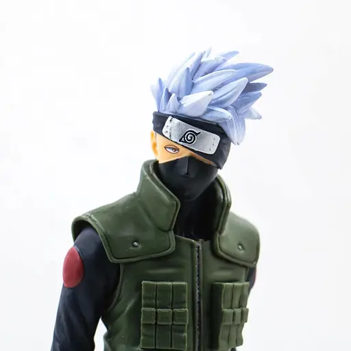 Фігурка Banpresto NARUTO Наруто Hatake Kakashi Какаші Хатаке 28 см NA HK 22.1180 - фото 3