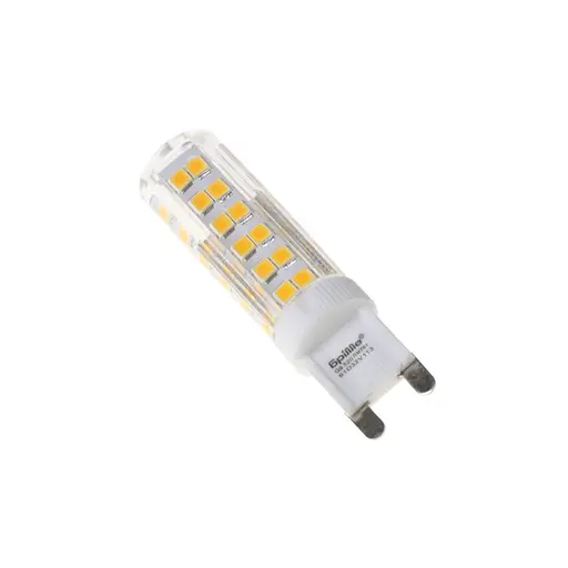 Лампа Brille світлодіодна LED 7W G9 NW 220 В - фото 2