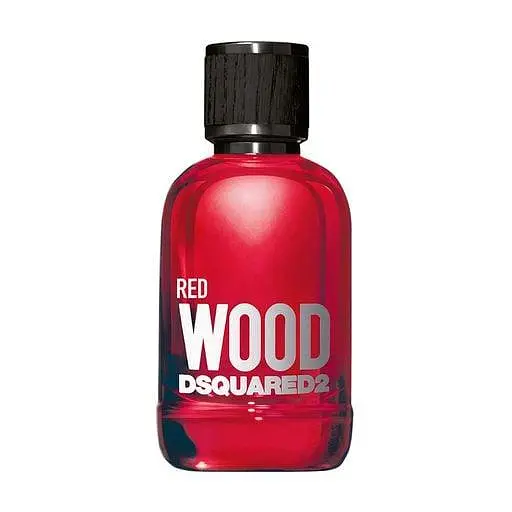 Оригінал Dsquared2 Red Wood 5 мл туалетна вода - фото 1
