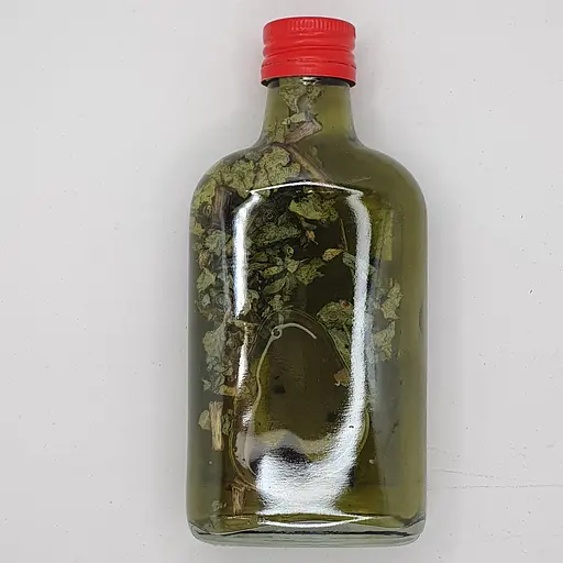 Водная настойка на траве дурнишник 200 мл - фото 2